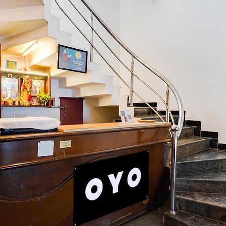 Hotel O Liaa€™S Beach House Kottakuppam 外观 照片