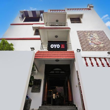 Hotel O Liaa€™S Beach House Kottakuppam 外观 照片