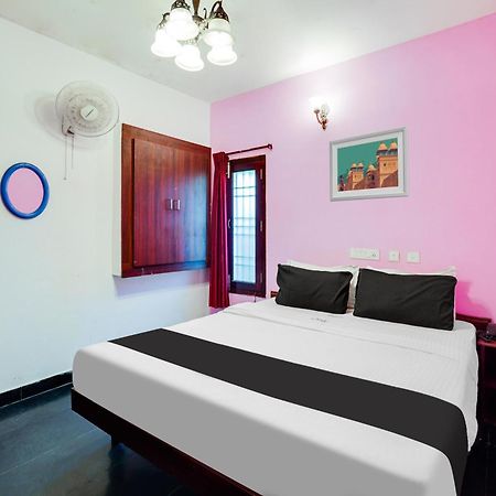 Hotel O Liaa€™S Beach House Kottakuppam 外观 照片