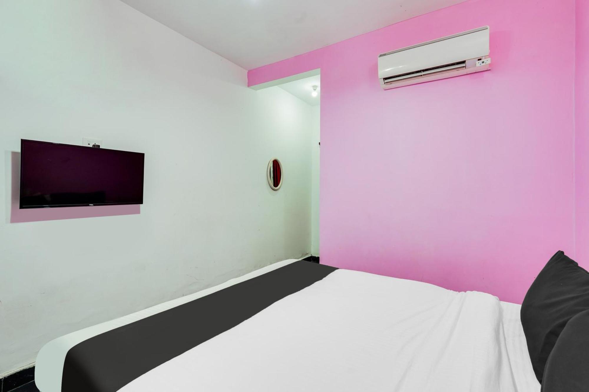 Hotel O Liaa€™S Beach House Kottakuppam 外观 照片