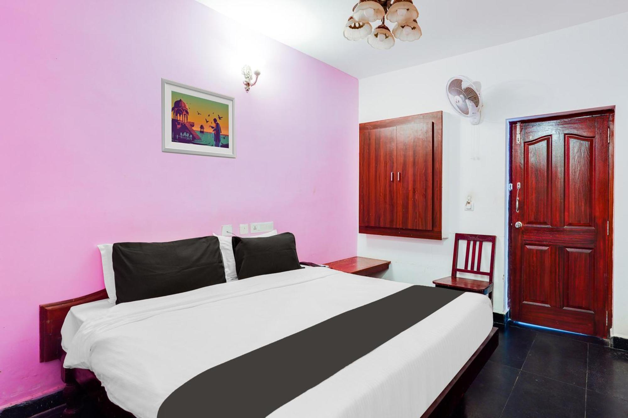 Hotel O Liaa€™S Beach House Kottakuppam 外观 照片