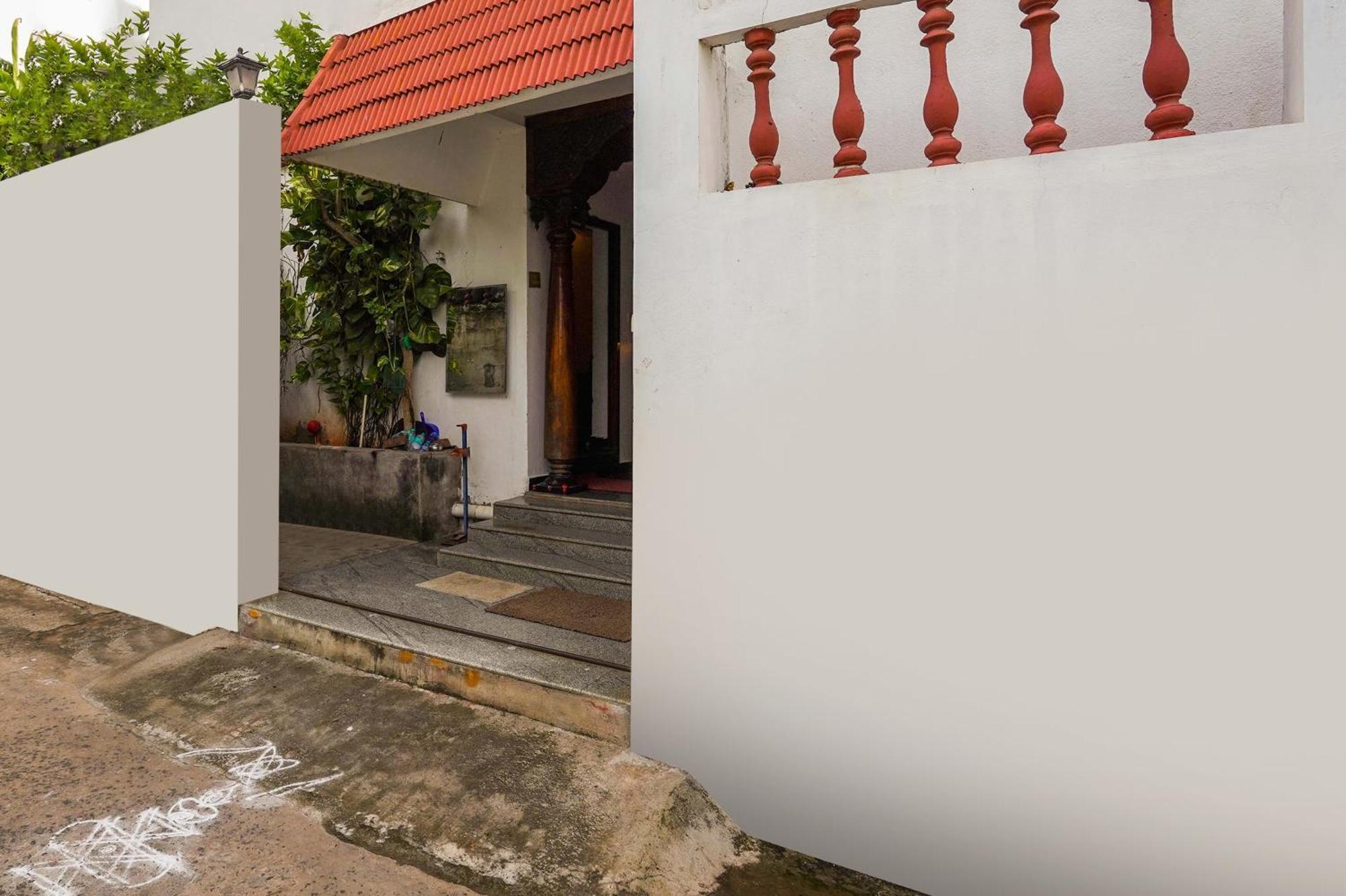 Hotel O Liaa€™S Beach House Kottakuppam 外观 照片