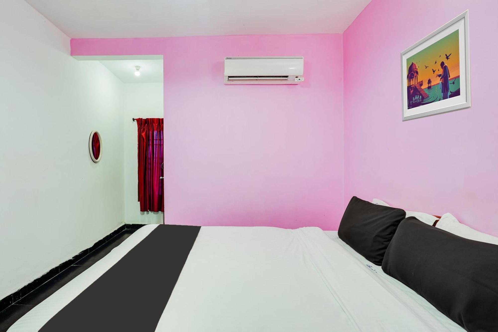 Hotel O Liaa€™S Beach House Kottakuppam 外观 照片