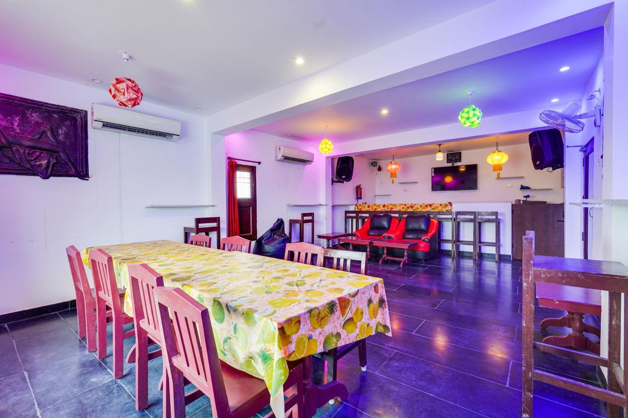 Hotel O Liaa€™S Beach House Kottakuppam 外观 照片